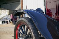 1924 Ford Model T Touring for sale