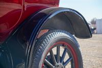 1924 Ford Model T Touring for sale