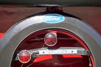 1924 Ford Model T Touring for sale