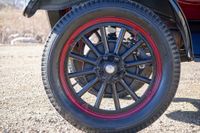 1924 Ford Model T Touring for sale