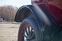 1924 Ford Model T Touring for sale