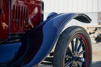 1924 Ford Model T Touring for sale