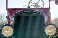 1924 Ford Model T Touring for sale