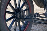 1924 Ford Model T Touring for sale