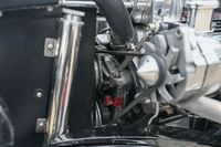 1933 Ford Model 40 3-Window Coupe Hot Rod Supercharged for sale