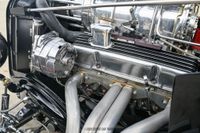 1933 Ford Model 40 3-Window Coupe Hot Rod Supercharged for sale