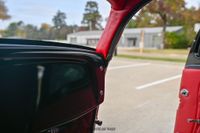 1933 Ford Model 40 3-Window Coupe Hot Rod Supercharged for sale