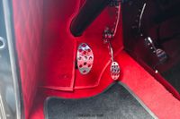 1933 Ford Model 40 3-Window Coupe Hot Rod Supercharged for sale