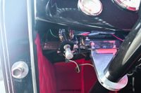 1933 Ford Model 40 3-Window Coupe Hot Rod Supercharged for sale
