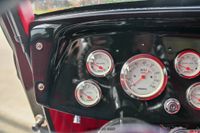1933 Ford Model 40 3-Window Coupe Hot Rod Supercharged for sale