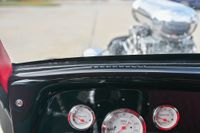 1933 Ford Model 40 3-Window Coupe Hot Rod Supercharged for sale