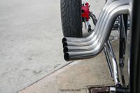 1933 Ford Model 40 3-Window Coupe Hot Rod Supercharged for sale