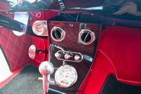 1933 Ford Model 40 3-Window Coupe Hot Rod Supercharged for sale