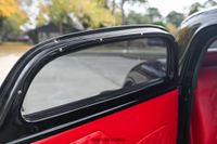 1933 Ford Model 40 3-Window Coupe Hot Rod Supercharged for sale