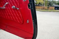 1933 Ford Model 40 3-Window Coupe Hot Rod Supercharged for sale