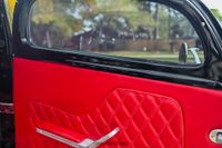 1933 Ford Model 40 3-Window Coupe Hot Rod Supercharged for sale