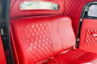 1933 Ford Model 40 3-Window Coupe Hot Rod Supercharged for sale