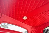 1933 Ford Model 40 3-Window Coupe Hot Rod Supercharged for sale