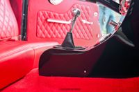 1933 Ford Model 40 3-Window Coupe Hot Rod Supercharged for sale