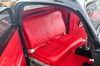 1933 Ford Model 40 3-Window Coupe Hot Rod Supercharged for sale