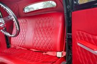 1933 Ford Model 40 3-Window Coupe Hot Rod Supercharged for sale