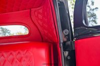 1933 Ford Model 40 3-Window Coupe Hot Rod Supercharged for sale