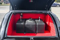 1933 Ford Model 40 3-Window Coupe Hot Rod Supercharged for sale