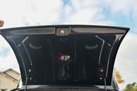 1933 Ford Model 40 3-Window Coupe Hot Rod Supercharged for sale