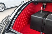 1933 Ford Model 40 3-Window Coupe Hot Rod Supercharged for sale