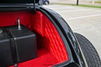 1933 Ford Model 40 3-Window Coupe Hot Rod Supercharged for sale