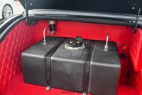 1933 Ford Model 40 3-Window Coupe Hot Rod Supercharged for sale