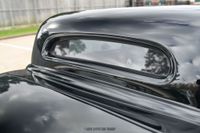 1933 Ford Model 40 3-Window Coupe Hot Rod Supercharged for sale