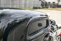 1933 Ford Model 40 3-Window Coupe Hot Rod Supercharged for sale