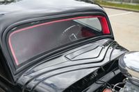 1933 Ford Model 40 3-Window Coupe Hot Rod Supercharged for sale