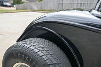 1933 Ford Model 40 3-Window Coupe Hot Rod Supercharged for sale