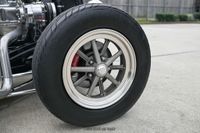 1933 Ford Model 40 3-Window Coupe Hot Rod Supercharged for sale