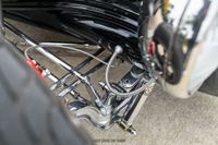 1933 Ford Model 40 3-Window Coupe Hot Rod Supercharged for sale