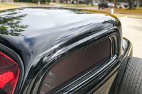 1933 Ford Model 40 3-Window Coupe Hot Rod Supercharged for sale