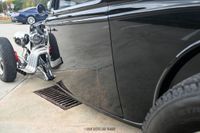 1933 Ford Model 40 3-Window Coupe Hot Rod Supercharged for sale