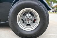 1933 Ford Model 40 3-Window Coupe Hot Rod Supercharged for sale