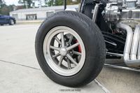1933 Ford Model 40 3-Window Coupe Hot Rod Supercharged for sale