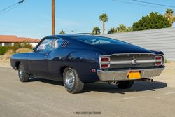 1969 Ford Torino Talladega for sale