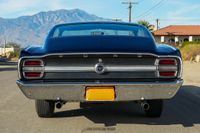1969 Ford Torino Talladega for sale
