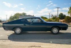 1969 Ford Torino Talladega for sale