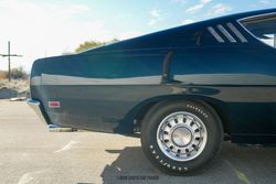1969 Ford Torino Talladega for sale