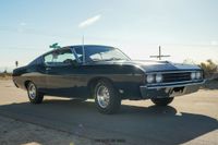 1969 Ford Torino Talladega for sale