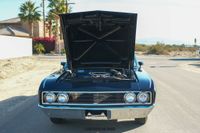 1969 Ford Torino Talladega for sale