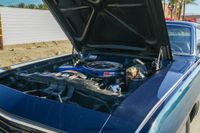 1969 Ford Torino Talladega for sale