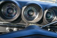 1969 Ford Torino Talladega for sale
