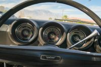 1969 Ford Torino Talladega for sale